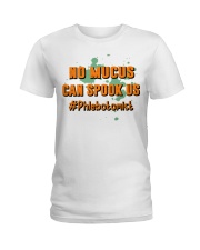 Phlebotomist Ladies T-Shirt tile