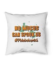 Phlebotomist Indoor Pillow tile