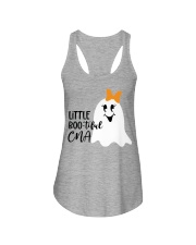 CNA Ladies Flowy Tank tile