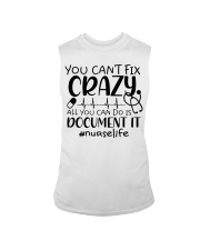 Nurse Sleeveless Tee tile