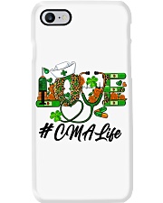 CMA Phone Case tile