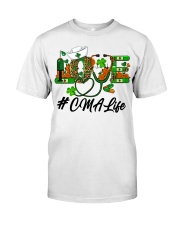 CMA Classic T-Shirt tile