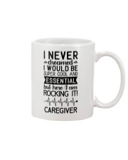 Caregiver Mug tile