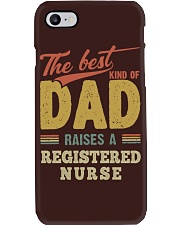 Registered Nurse Phone Case tile