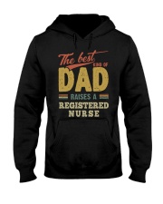 Registered Nurse Hooded Sweatshirt tile