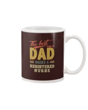 Registered Nurse Mug tile