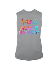 Nurse Practitioner - NP Sleeveless Tee tile