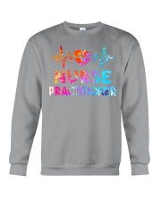 Nurse Practitioner - NP Crewneck Sweatshirt tile