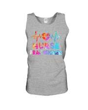 Nurse Practitioner - NP Unisex Tank tile