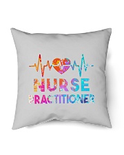 Nurse Practitioner - NP Indoor Pillow tile