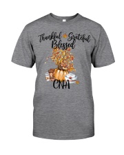 CNA Classic T-Shirt front