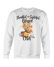 CNA Crewneck Sweatshirt tile
