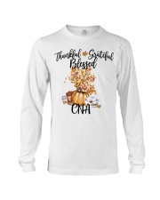 CNA Long Sleeve Tee tile