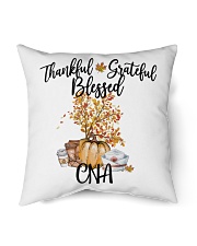 CNA Indoor Pillow tile