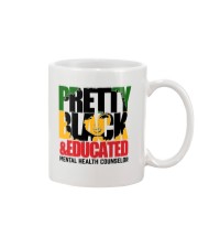 Mental Health Counselor Mug tile