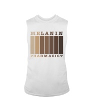 Pharmacist Sleeveless Tee tile