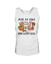 RMA Unisex Tank tile