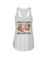 RMA Ladies Flowy Tank tile