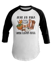 RMA Baseball Tee tile
