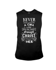 CMA Sleeveless Tee tile