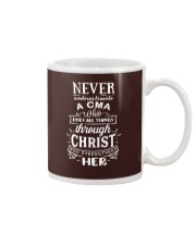 CMA Mug tile