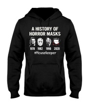 Housekeeper Hooded Sweatshirt tile