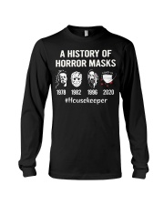 Housekeeper Long Sleeve Tee tile