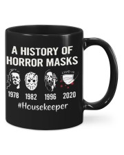 Housekeeper Mugs tile