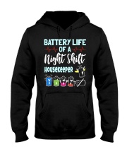 Housekeeper Hooded Sweatshirt tile
