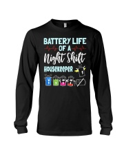 Housekeeper Long Sleeve Tee tile
