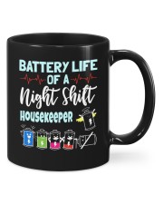 Housekeeper Mugs tile
