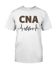 CNA Classic T-Shirt front