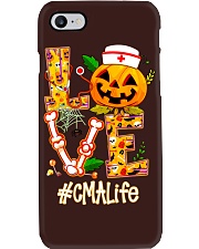 CMA Phone Case tile