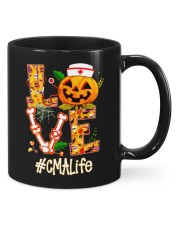 CMA Mugs tile
