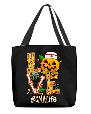 CMA All-Over Tote tile