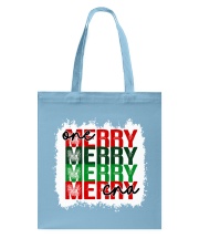 CNA Tote Bag tile