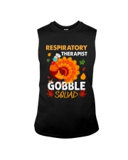 Respiratory Therapist - RT Sleeveless Tee tile