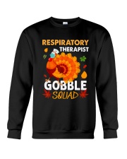 Respiratory Therapist - RT Crewneck Sweatshirt tile