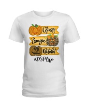 DSP Ladies T-Shirt tile
