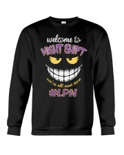 LPN Crewneck Sweatshirt tile