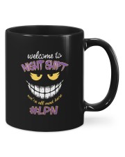LPN Mugs tile