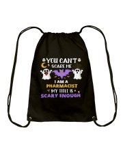 Pharmacist Drawstring Bag tile