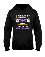 Pharmacist Hooded Sweatshirt tile