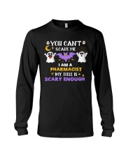 Pharmacist Long Sleeve Tee tile