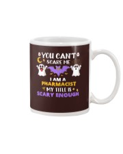Pharmacist Mug tile