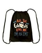 EMT Drawstring Bag tile