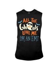 EMT Sleeveless Tee tile