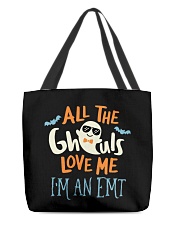 EMT All-Over Tote tile