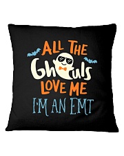 EMT Square Pillowcase tile