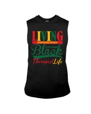 Therapist Sleeveless Tee tile